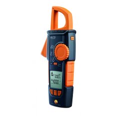 테스트 클램프 미터 testo 770-1 ACDC