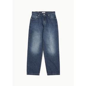 기마구아스 26FW Charlie Trousers, Navy