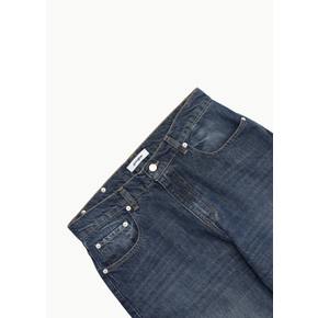 기마구아스 26FW Charlie Trousers, Navy