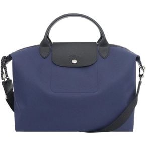 토트백 L1630 HSR Marine 르 플리아쥬 에너지 컨버스 Top Handle Bag XL Womens marine 247