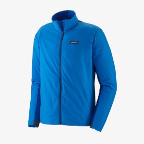 Patagonia Mens Thermal Airshed Jacket