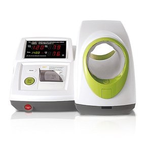 인바디혈압계 프린터가능 BPBIO320 자동혈압계 전용책상의자 포함