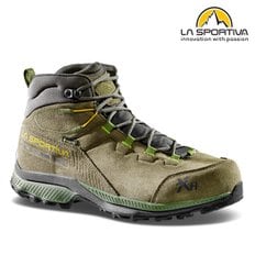 공식수입사 TX_HIKE_MID_LEATHER_GTX 라스포르티바