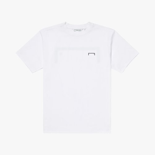 [여주점] ESSENTIAL AIR DRY TEE-WHITE