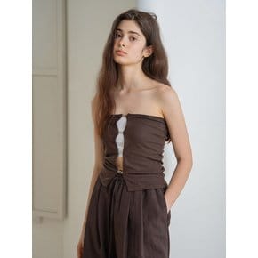 Benny Hook Tube  Top