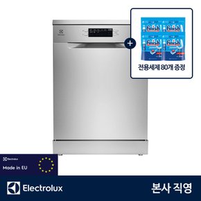 [전용세제 80개 증정]일렉트로룩스EFF9482SXA 14인용 얼티밋케어 900무료 방문설치(+GIG510354 )