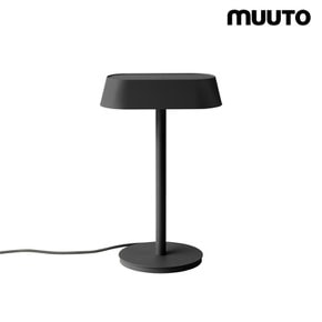 muuto 무토 리니얼 테이블 블랙 Linear Table Lamp Black