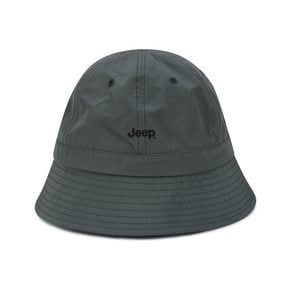 25SS 신상품 (공용) 지프 스몰로고 스트링 버킷햇 JQ2GCU952