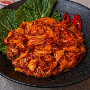 30년전통 통영 멍게젓갈 330g x 2통