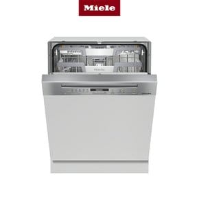 [Miele 본사] 밀레 오토도스 식기세척기 G 7114 C SCi(~7/14 전용세제 울트라탭 100정 증정)