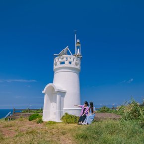 제주 차귀도유람선 이용권