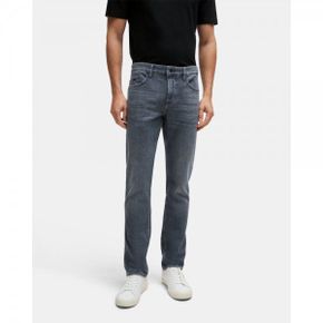 4821835 BOSS Delaware Jeans - 030 Grey