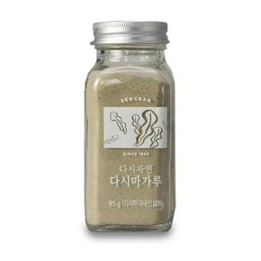 천연조미료 다시마가루 95g[28612156]