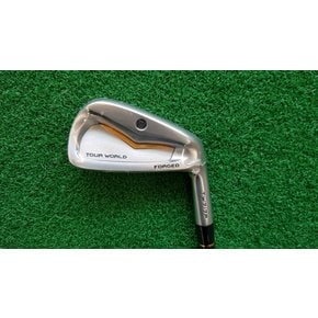 남성용 HONMA TW717P 5번 아이언 단품 강도 R 54 ARMRQ 8