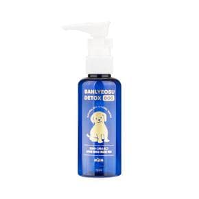 강아지 종합영양제 미네랄워터 원액 반려수 70ml (S16429549)