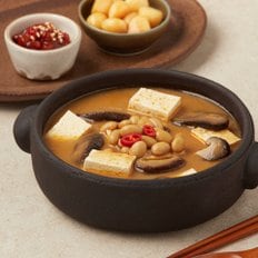 CJ 비비고 두부청국장찌개 460g