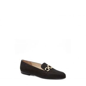 4633690 Amalfi by Rangoni Ombrina Bit Loafer