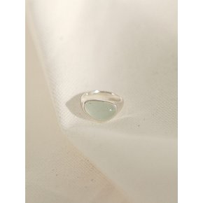 GENTLE STONE RING 07