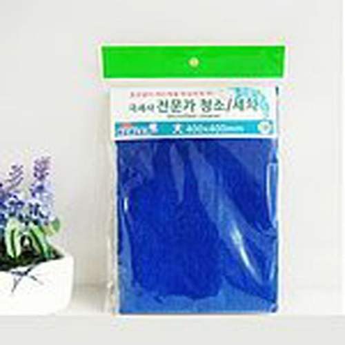 마이크로버 전문가용 세차 타월 1EA