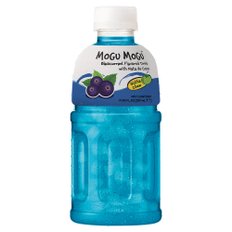 모구모구 블랙커런트 320ml 24입