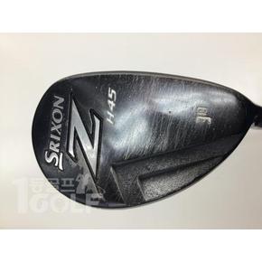 [중고] 102108 플렉스S 던롭 SRIXON Z H45 U3 순정 맞춤 샤프트 S 유틸... FA2388900