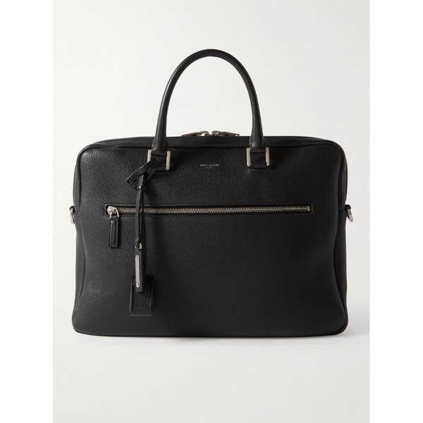 삭 드 쥬르 풀그레인 가죽 브리프케이스 20346390235398247