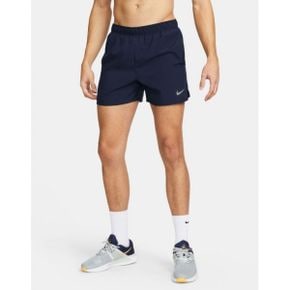 5094936 Nike Challenger Dri-FIT 5 inch shorts in navy