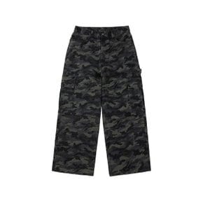 카펜더 카고 팬츠 LRPT5202CAMO