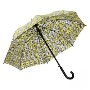 marimekko Unikko Stick Umbrella 093310 129 [] 마리메코 유니코 스틱 우산