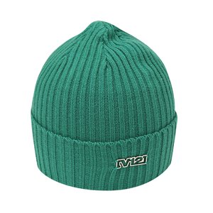 V12 BORDER CHARM BEANIE_V31B6CP680_GN