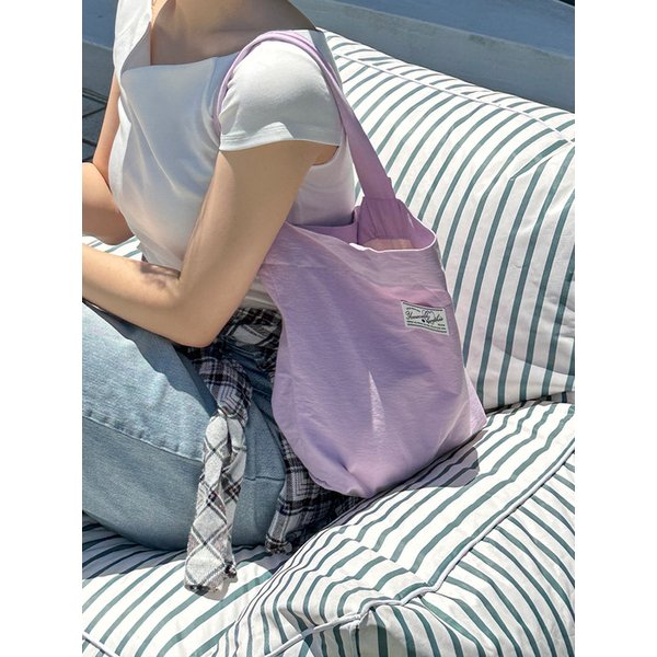 Closet 미니 호보백 에코백 (5 colors)