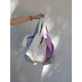 Closet 미니 호보백 에코백 (5 colors)
