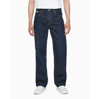Calvin Klein Jeans [파주점] [캘빈클라인진]CK진남성 시그니처 90s 스트레이트핏 데님(40EM714)