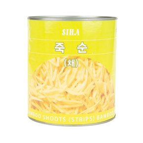 죽순 채 2.95kg 시하