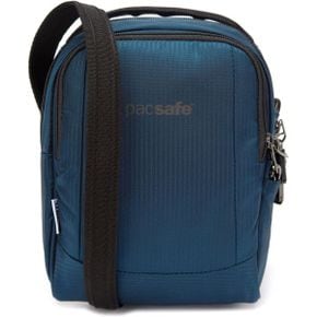 영국 팩세이프 가방 Pacsafe Metrosafe LS100 Econyl AntiTheft Crossbody Bag 1701205