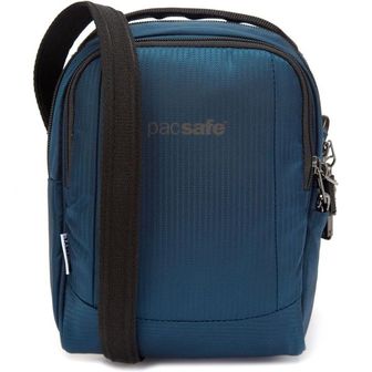  영국 팩세이프 가방 Pacsafe Metrosafe LS100 Econyl AntiTheft Crossbody Bag 1701205