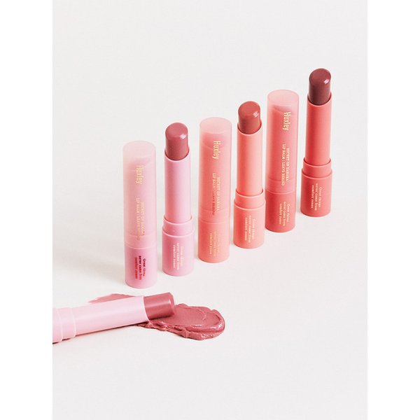 립밤 리브 비하인드 3g 04 페즈 핑크
