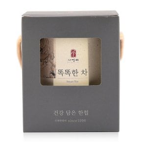 수제한차 똑똑한차 10티백