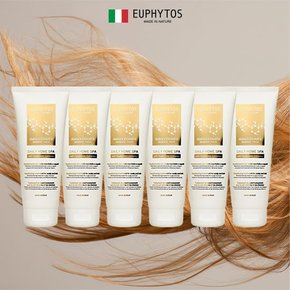 트리트먼트 아미노세라마이드 헤어팩 220ml X 6