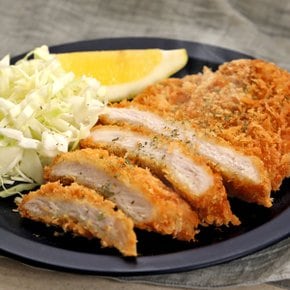 통등심돈카츠 130g*3장/2팩