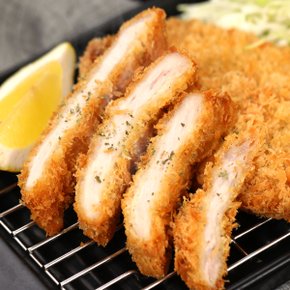 통등심돈카츠 130g*3장/2팩