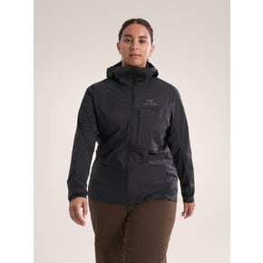 [시흥점] [공식판매처] FW25 스쿼미시 후디 여성 SQUAMISH HOODY W (AJPFW06946)