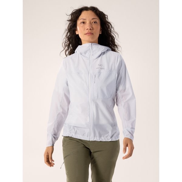 [시흥점] [공식판매처] FW25 스쿼미시 후디 여성 SQUAMISH HOODY W (AJPFW06946)