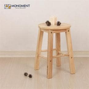 페어프랜즈 고무나무 홈바의자(소형) 아일랜드식탁의자 키큰의자