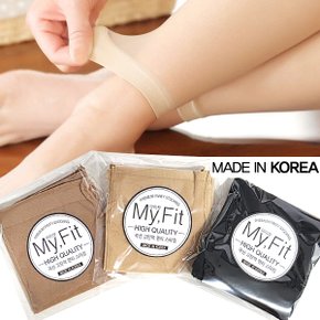 개별포장 국산스타킹 가방에 쏙 팬티스타킹 무발스타킹 9부_P435243292