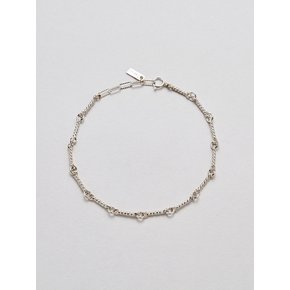 Norah Simple rope chain bracelet