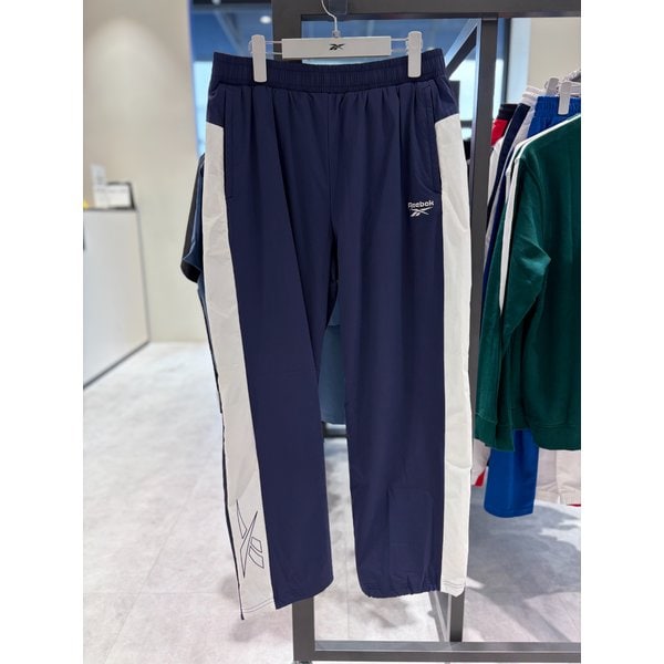 [여주점] REPA5FN10N3  플로우 팬츠 남녀공용바지