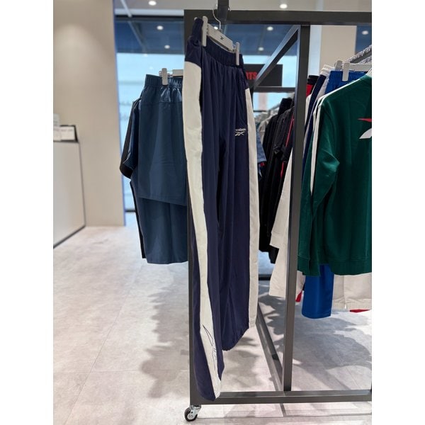 [여주점] REPA5FN10N3  플로우 팬츠 남녀공용바지