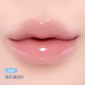 허니 멜팅 립 마스크 퓨어 클리어 /립마스크/무색/립케어