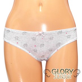 주니어 면삼각팬티1종(GLP1324)